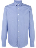 checked shirt
