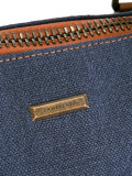 canvas shoulder bag 