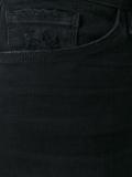 'Stretch W2 Split Seam Bell' jeans