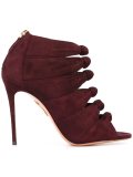 open toe sandals