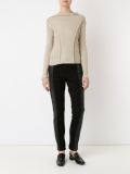 'Alma' top