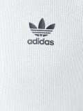 logo print T-shirt