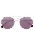 'Eyeline' sunglasses