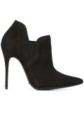 stiletto ankle boots