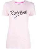 Ratchet T恤