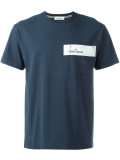 chest pocket T-shirt