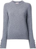 crew neck jumper