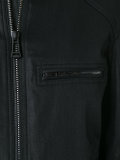 Beckford blouson jacket