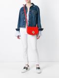'Clutch' crossbody bag