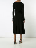 long sleeve dress