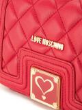 quilted crossbody bag