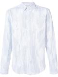 sky camouflage shirt