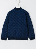 quilted jacket 