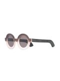 Kuboraum X Julius 'Maske 7'太阳眼镜