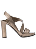 Laminato sandals