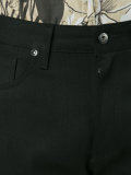 bootcut jeans