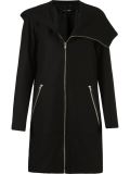 'Pesca' coat