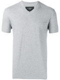 V-neck T-shirt