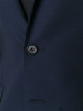skinny fit suit