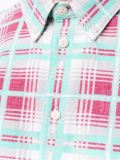 Wally Check Shirt