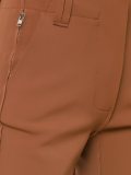 flared trousers