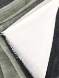 dégradé effect scarf