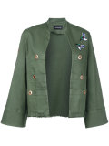 military jacket 