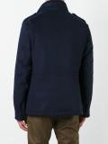 cargo coat 