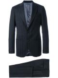 two-piece suit