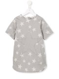 'Bess'牛仔风连衣裙