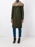 'Hikaru' coat