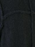 'Apex' knit cardigan