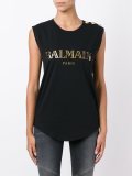 logo T-shirt