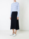 striped jumper 