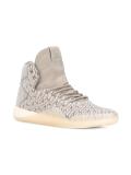 'Tubular Primeknit Instinct'高帮板鞋