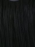 fringed panel tank top