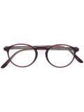 round frames