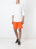 classic chino shorts