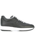 lace-up trainers