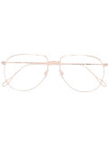 Beverly glasses