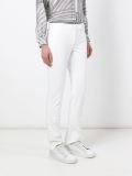 slit pocket trousers