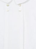 plain shorts set 