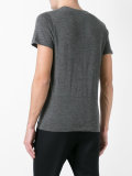 plain T-shirt