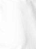 sleeveless blouse
