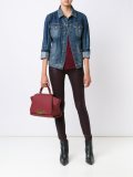 'Eartha soft'斜挎包