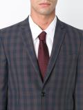 printed tie