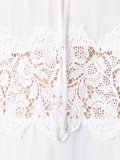 embroidered tunic