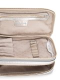 'Smiley' make-up bag