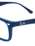 square glasses