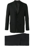 two-piece suit
